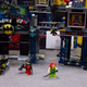 Illustration for article titled Star Wars: The Old Republic Has Invaded Lego Land